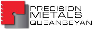 metal fabrication queanbeyan|precision metals qld.